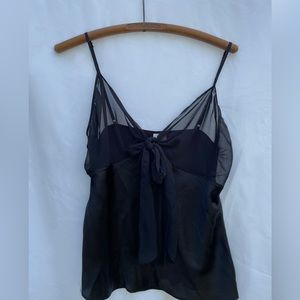Lingerie Camisole